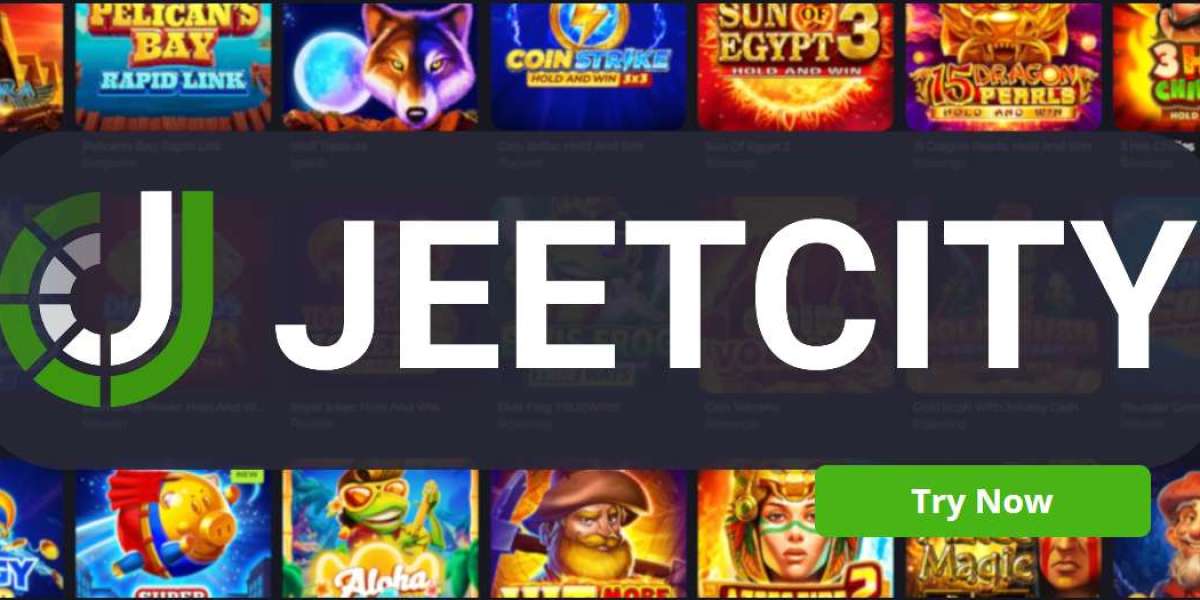 Can You Play Live Dealer Games on JeetCity Casino’s Mobile Platform?