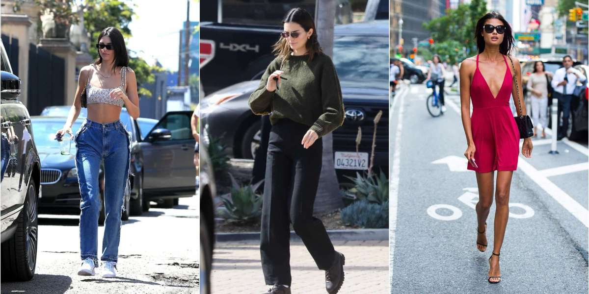 Miu Miu X New Balance Mule before she left for her flight