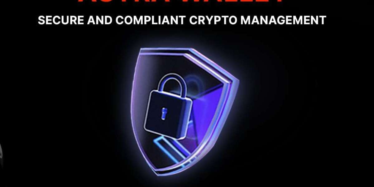Astra Wallet: The Ultimate Solution for Secure and Compliant Crypto Management