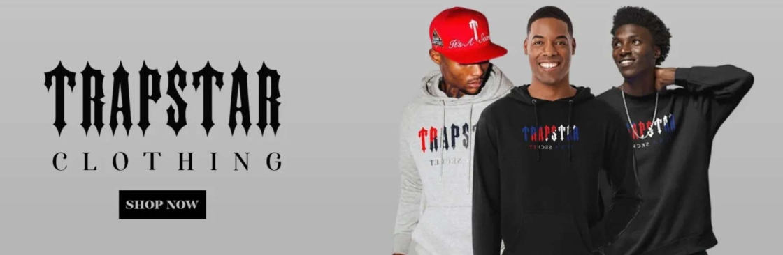 trapstar london Cover Image
