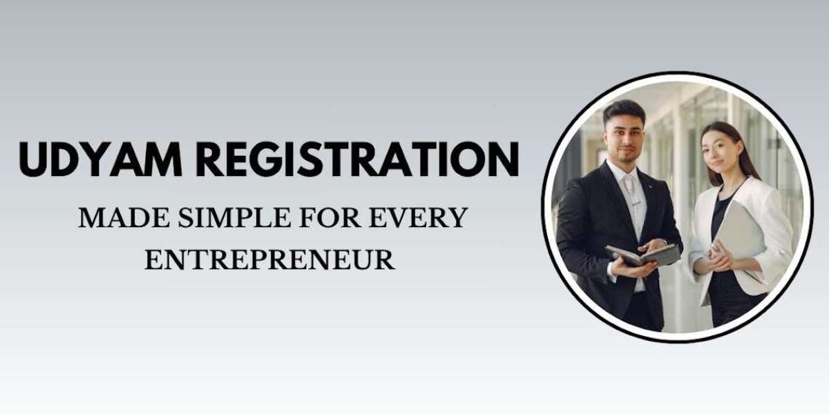 Udyam Registration Made Simple for Every Entrepreneur