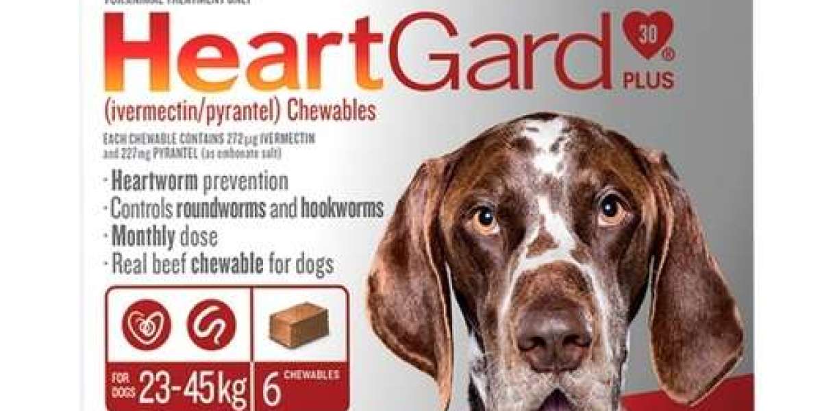 Heartgard(HG)