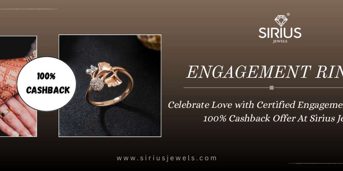 explore engagement ring || siriusjewels