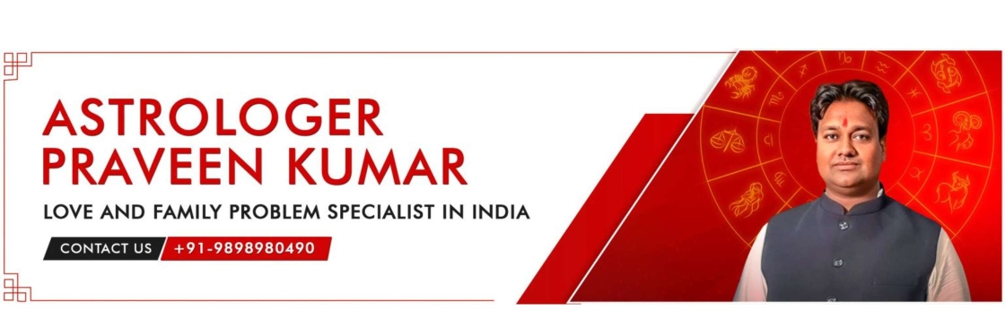 Astro Praveen Kumar Cover Image