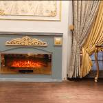 ElectricfireplacePakistan Profile Picture
