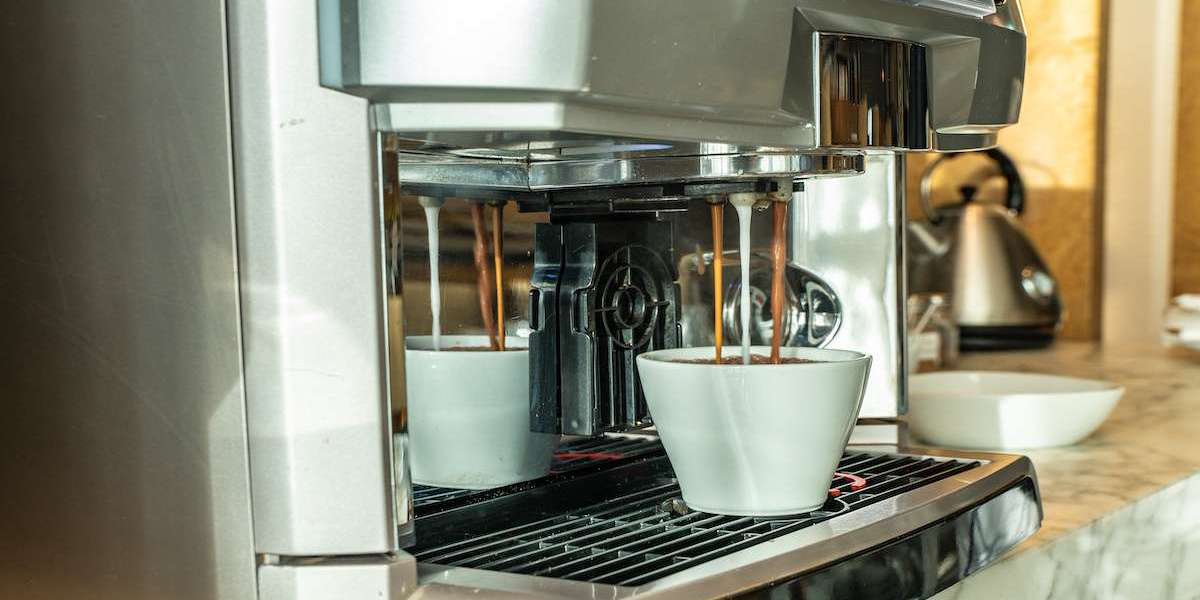 How Coffee Services Improve Collaboration in the Workplace