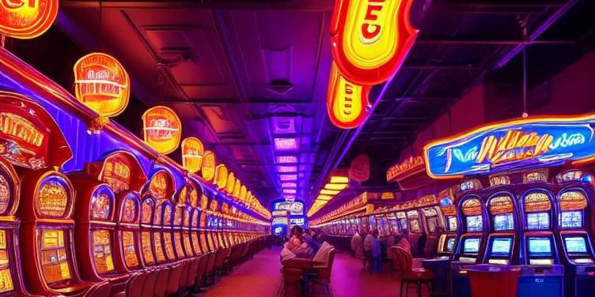 Top-notch Machine Selection on the platform of QueenWin Casino