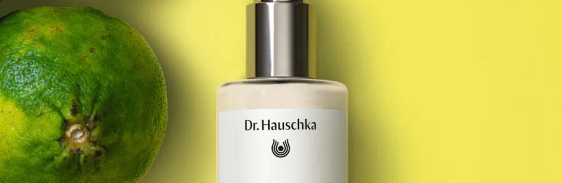 Dr Hauschka Cover Image