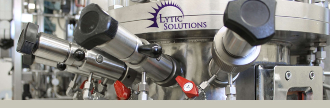 Lytic Solutions LLC Cover Image