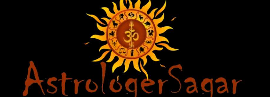 Astrologer sagar Cover Image