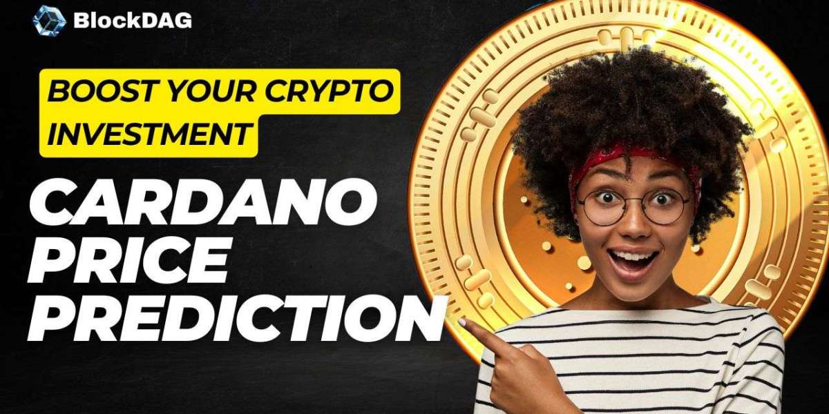 Is Cardano a Good Investment or Just Overhyped?