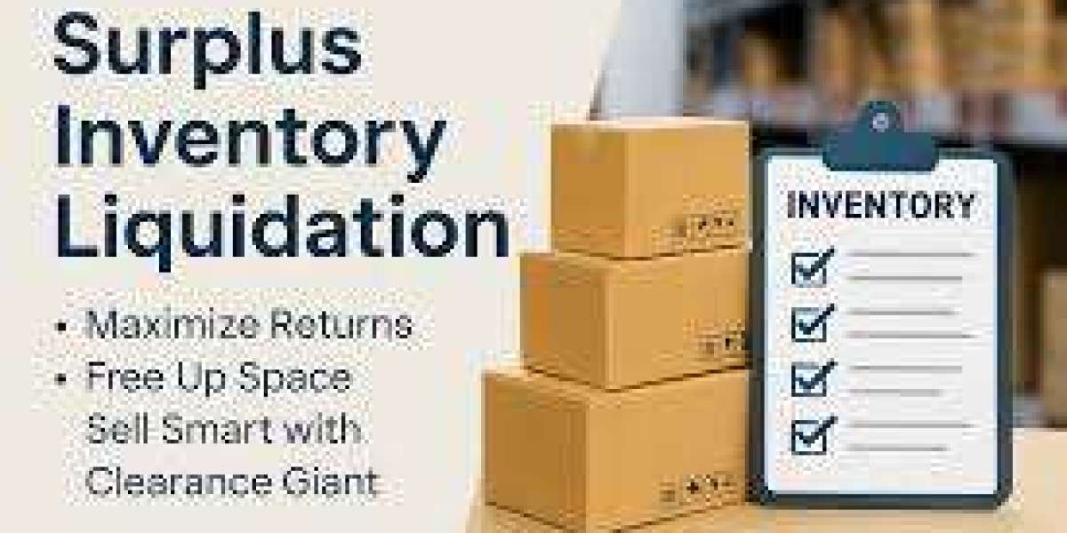Mastering Reselling: Where to Buy Surplus Stock in the UK for Maximum Profit