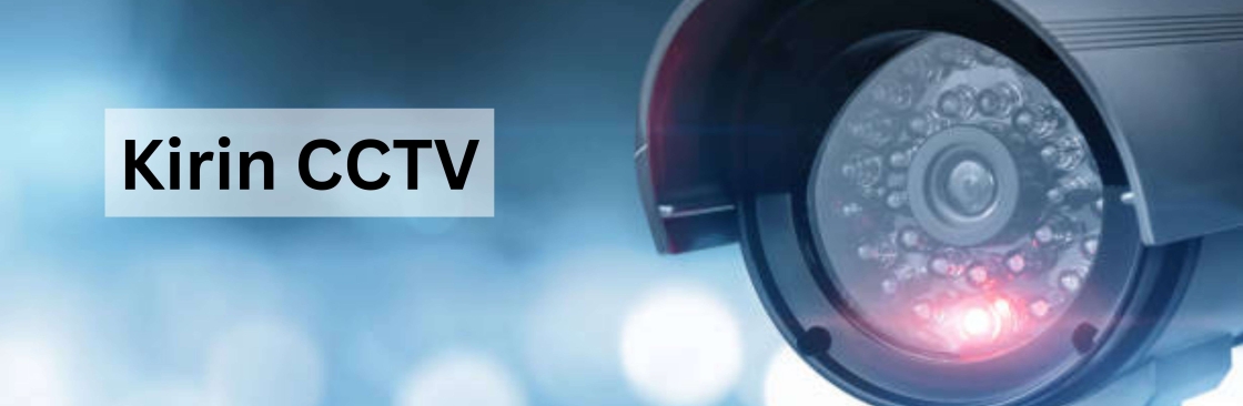 Kirin CCTV Cover Image
