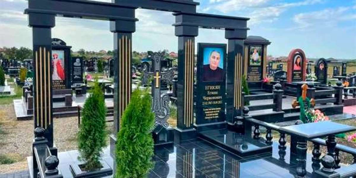 заказать памятник из гранита в краснодаре