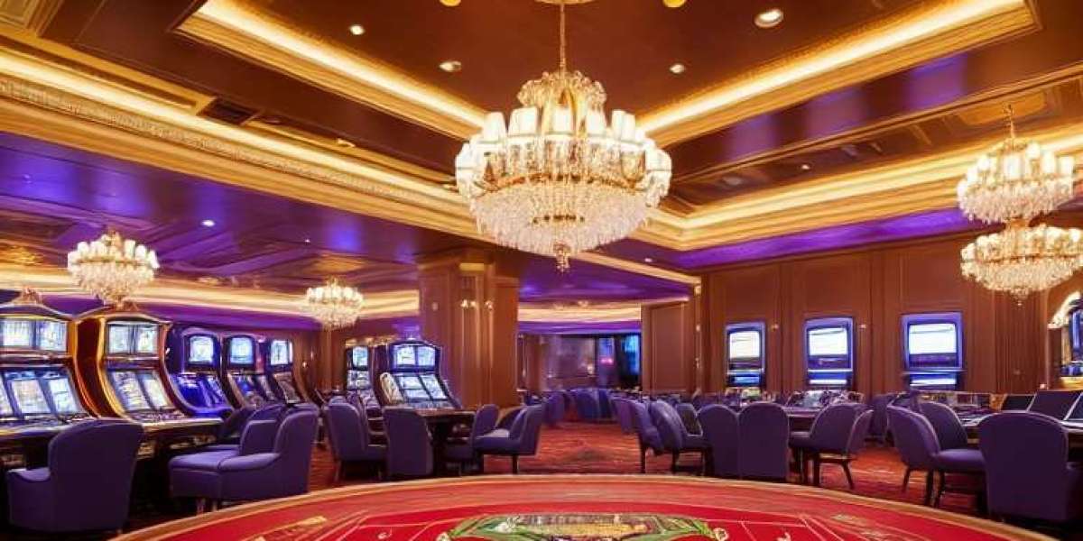 Belohnungen im Casino Stake