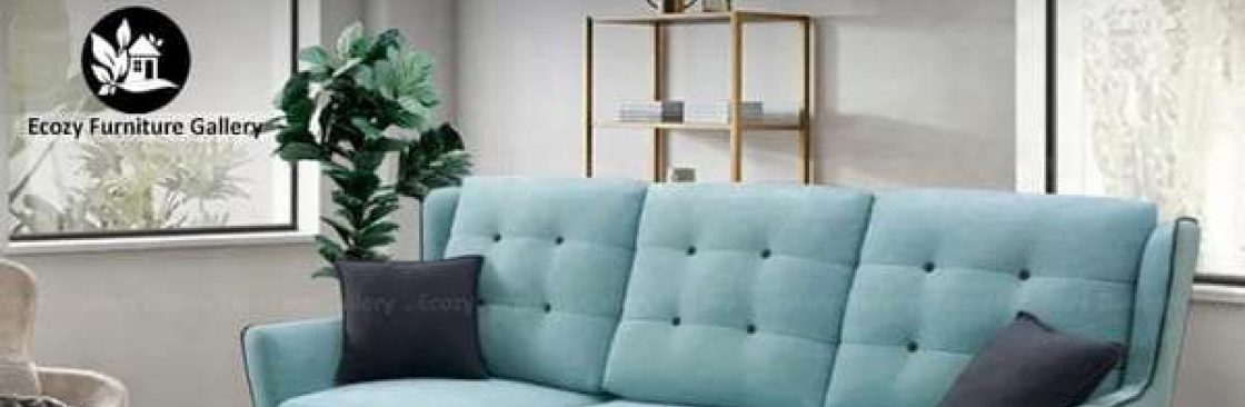 Ecozy Furniture Furniture Cover Image