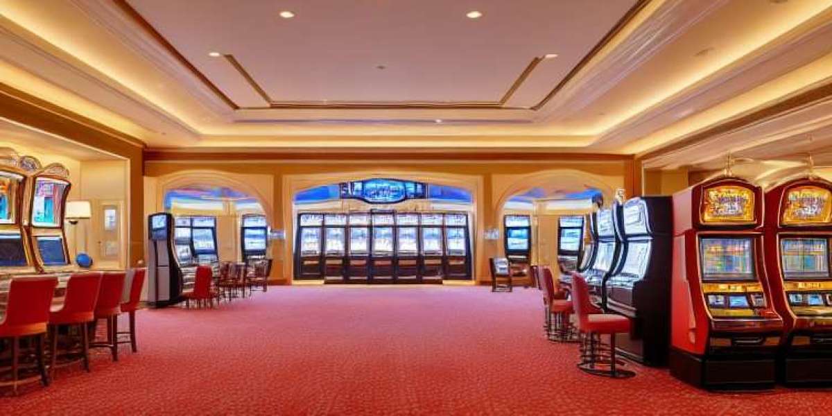 Slots bei PlatinCasino DE