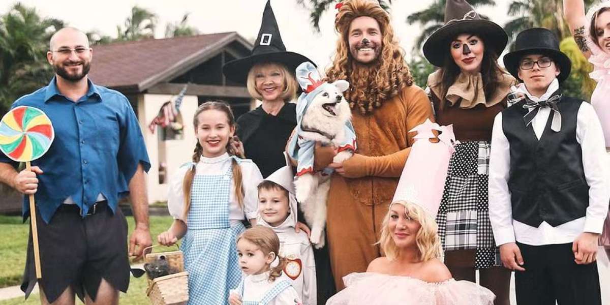Fancy Dress Fancy Styles That Blend Elegance with Fun
