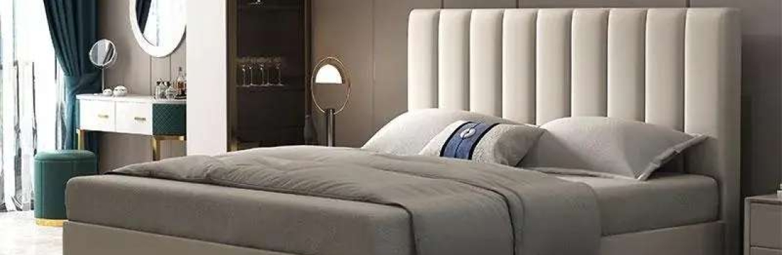 The Mattress Boutique Cover Image