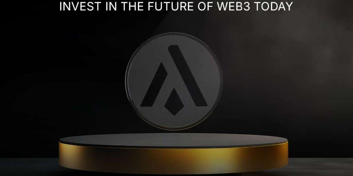 The Future of Web3 Compliance: Why $ASTRA Is Leading the Charge