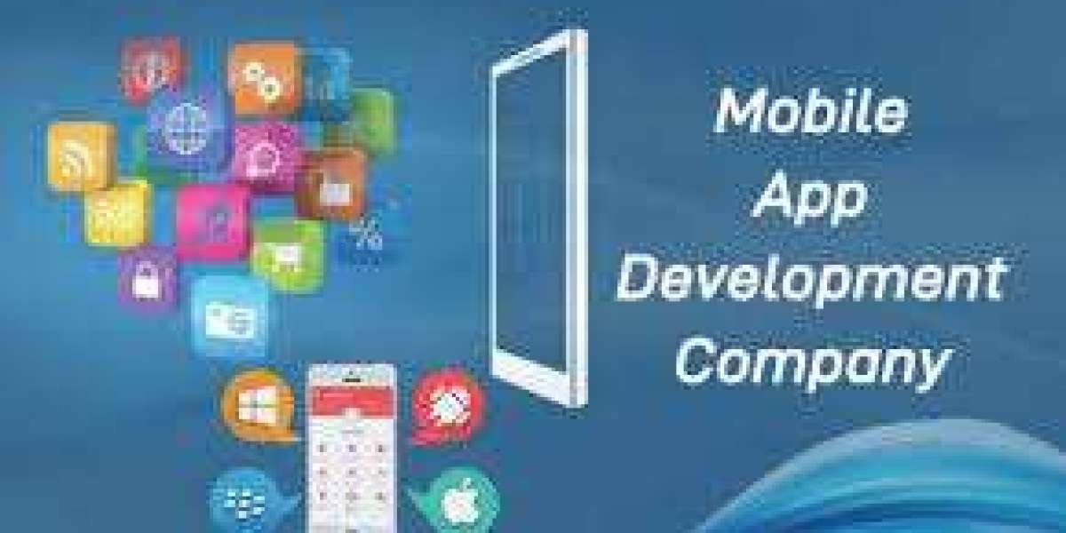 Transforming Businesses with a Mobile App Development Company