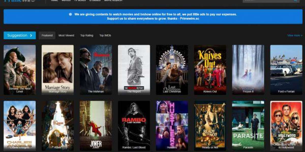 Is Primewire Legal? Everything You Need to Know