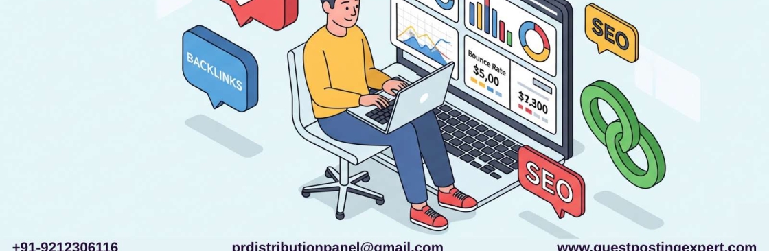 Guest Posting Sites Cover Image
