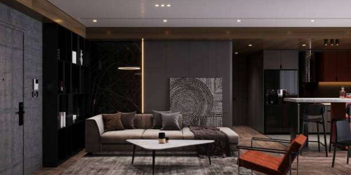 Modern vs. Classic: Finding Your Style in Residential Interior Design