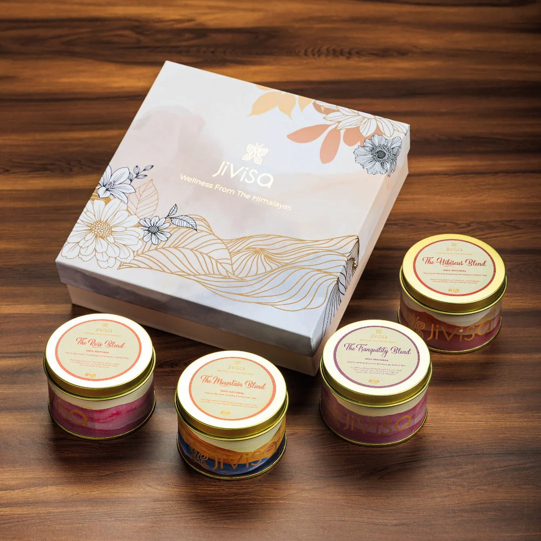 How to Choose the Right Tea Gift Set
