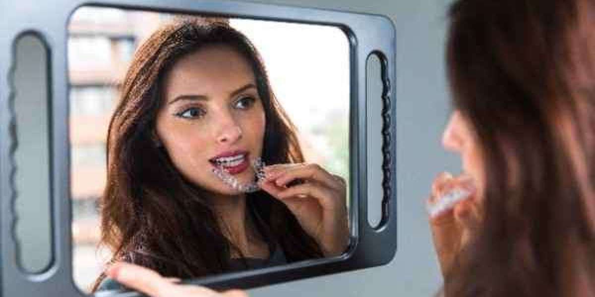 Teen Invisalign: Safe, Effective, and Nearly Invisible