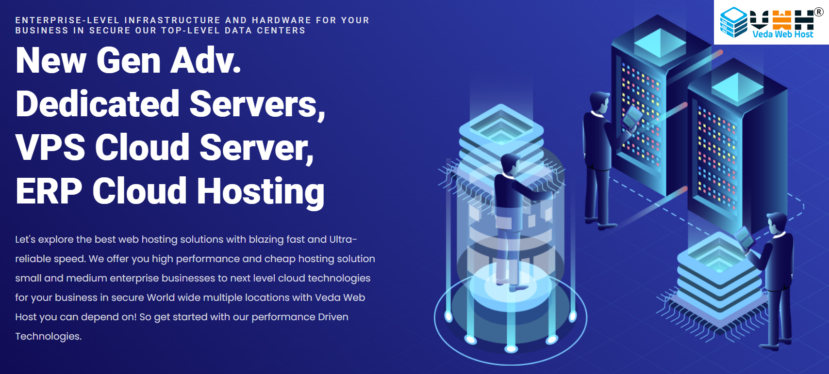 Best Thailand Dedicated Server Hosting With Affordable Price