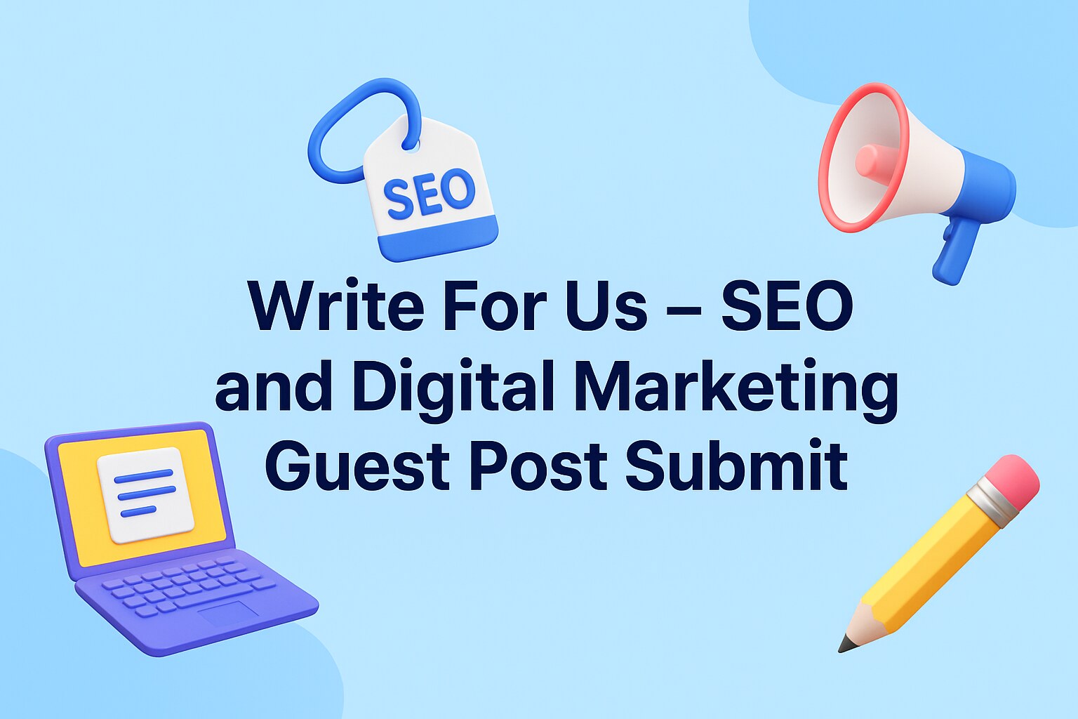 Write for Us SEO, Digital Marketing, Web Design & Development – 4 SEO Help