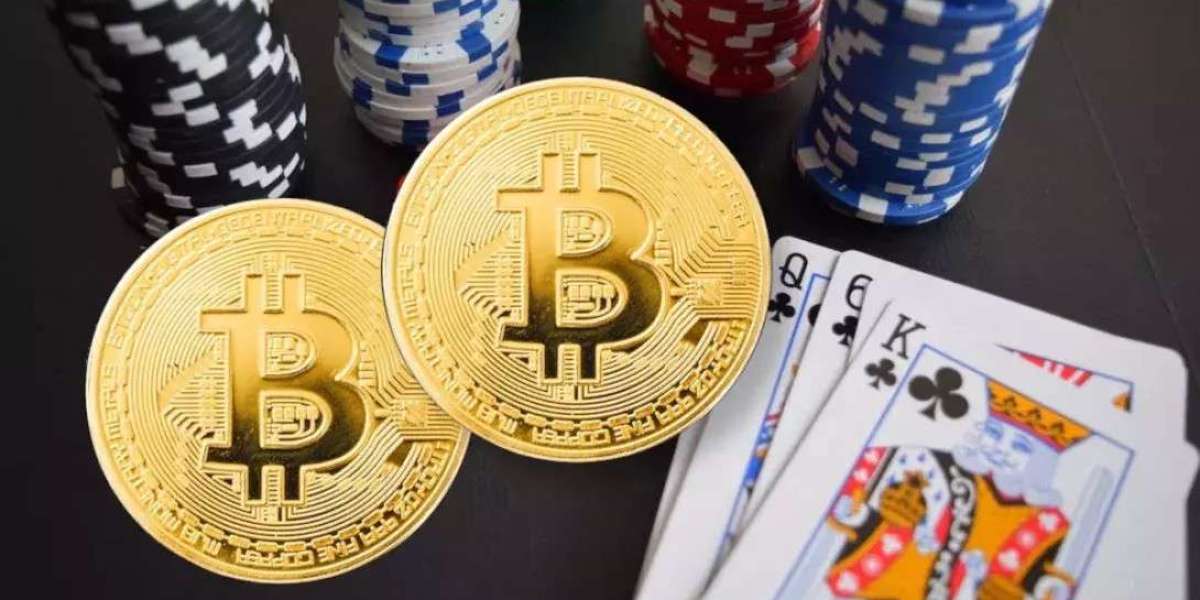 The Philosophy of Luck: Bitcoin Gambling and Determinism