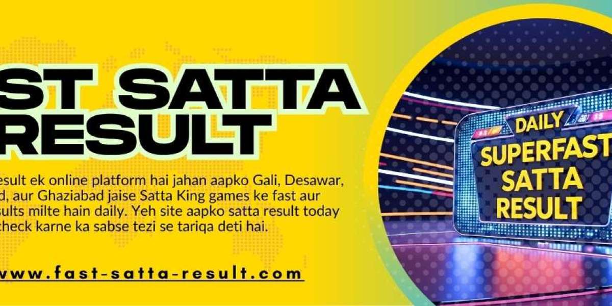 Faridabad Satta Result – Live Updates & Winning Numbers