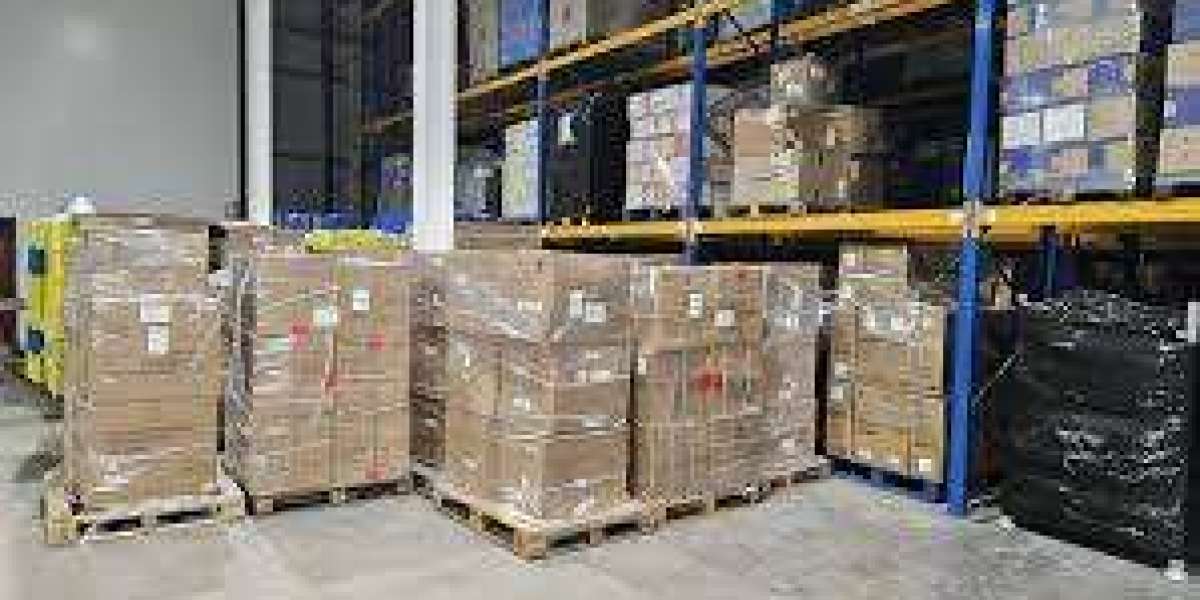 Surplus Stock UK: The Hidden Profits for Resellers with Clearance Giant