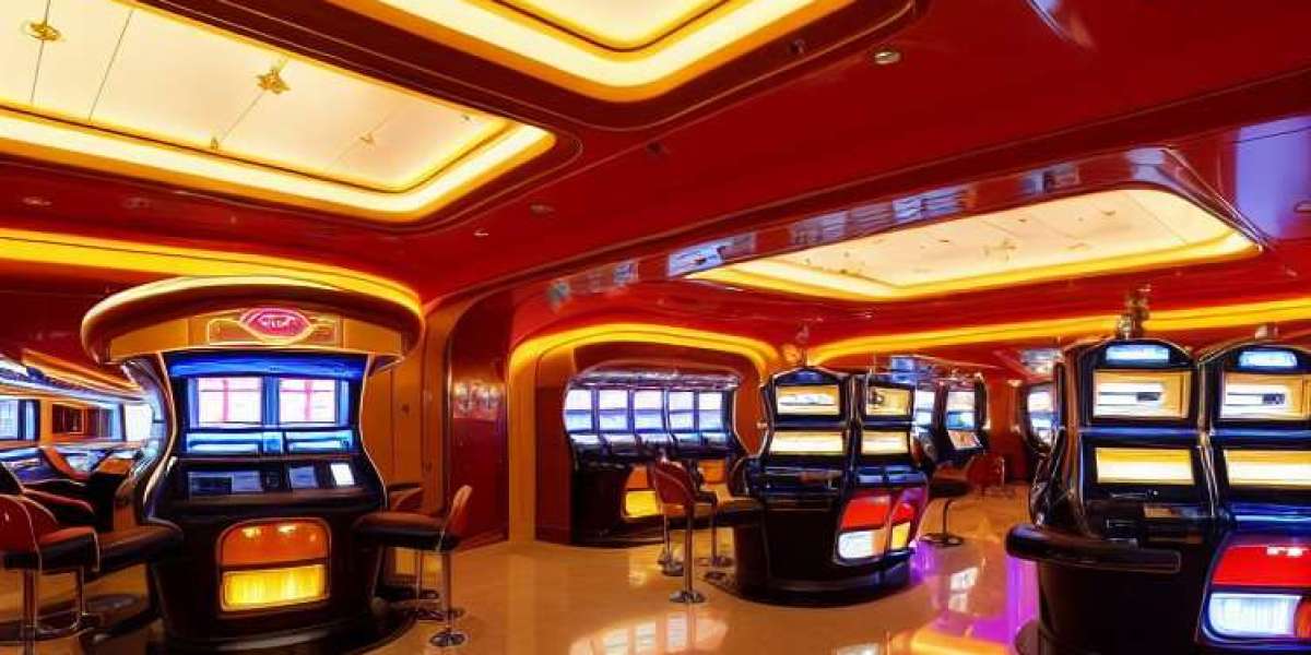 Exclusive Pokie Assortment at Casumo Casino