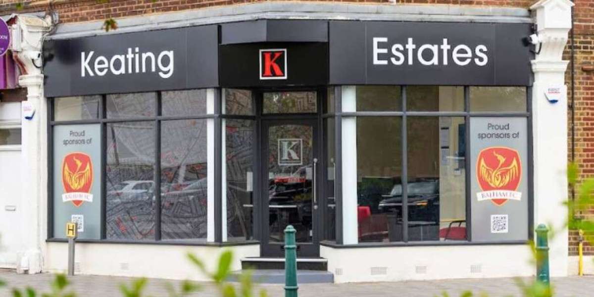 Property Management in London By Keating Estates