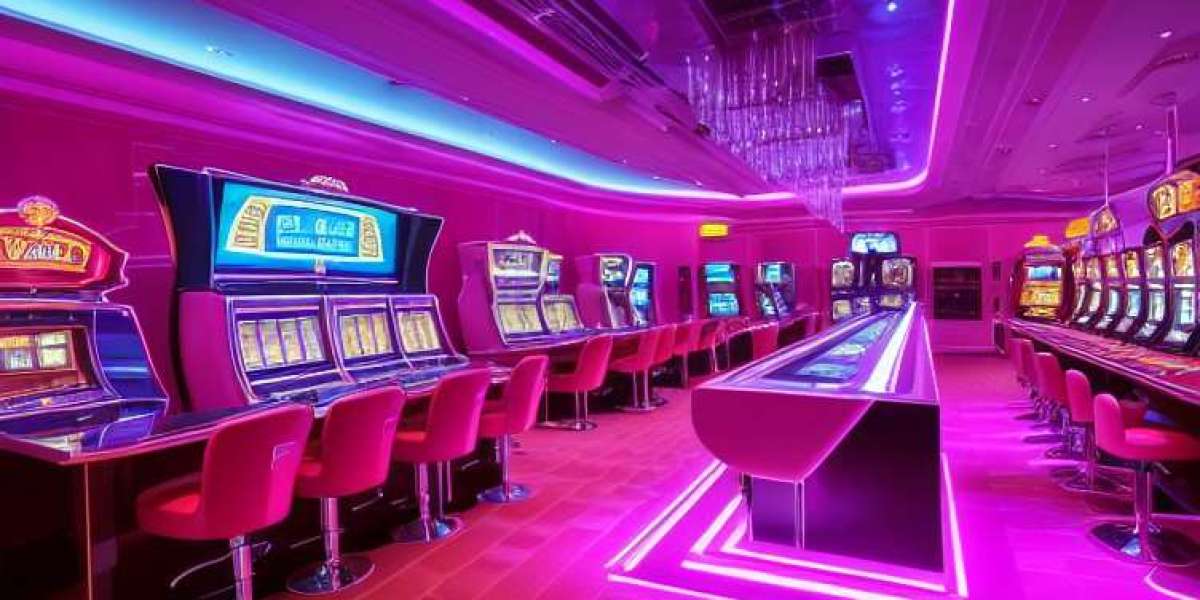 Diverse Variety of Games at Mr Play