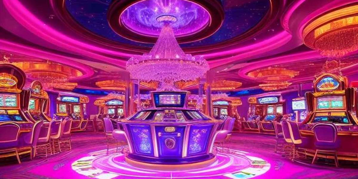 Slots Collection at Richard Casino