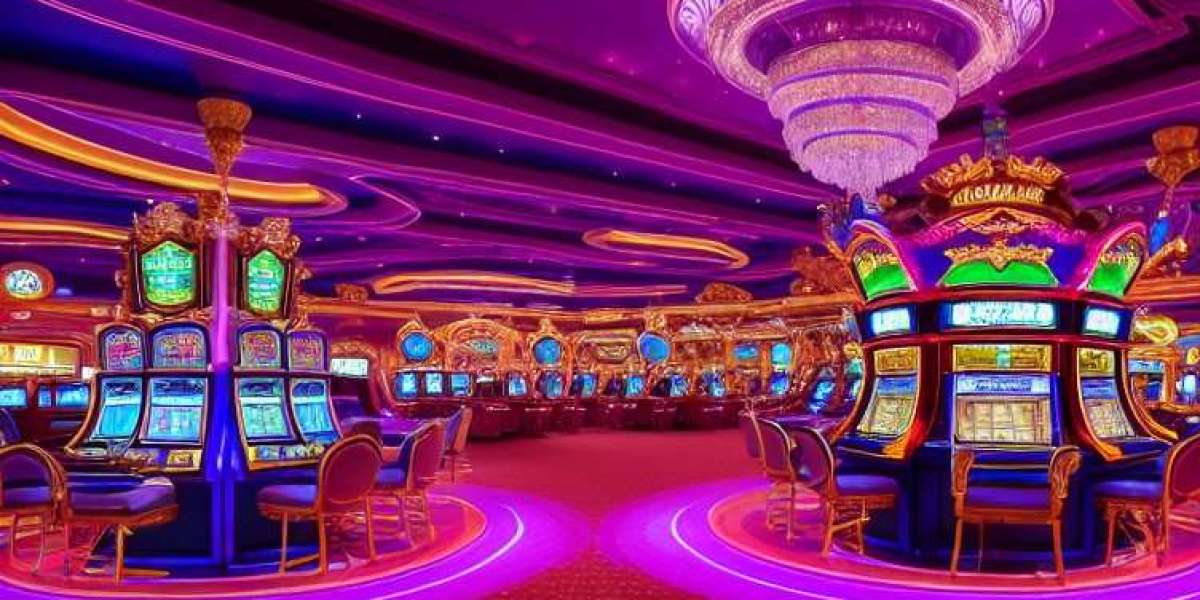 Safe Gaming at Jet4Bet Online Casino