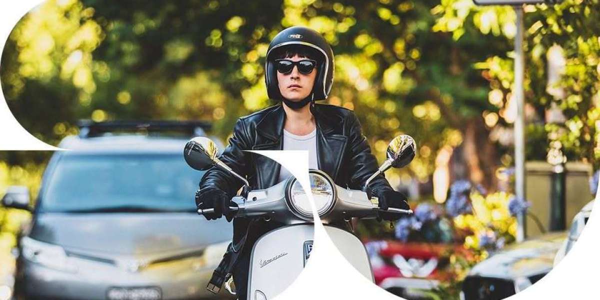 Your Complete Guide to Getting a Motorcycle License
