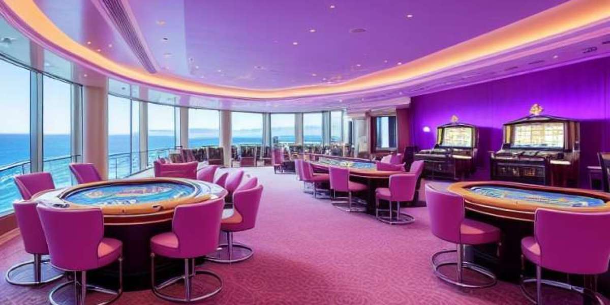 Live Dealer Games at Sky Crown Online Casino