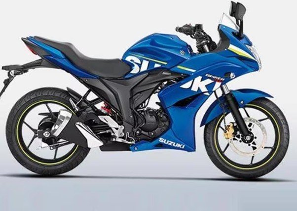 Gixxer Bike Price in India 2025 & Instant Bike Loan EMI Options - TechyWalls