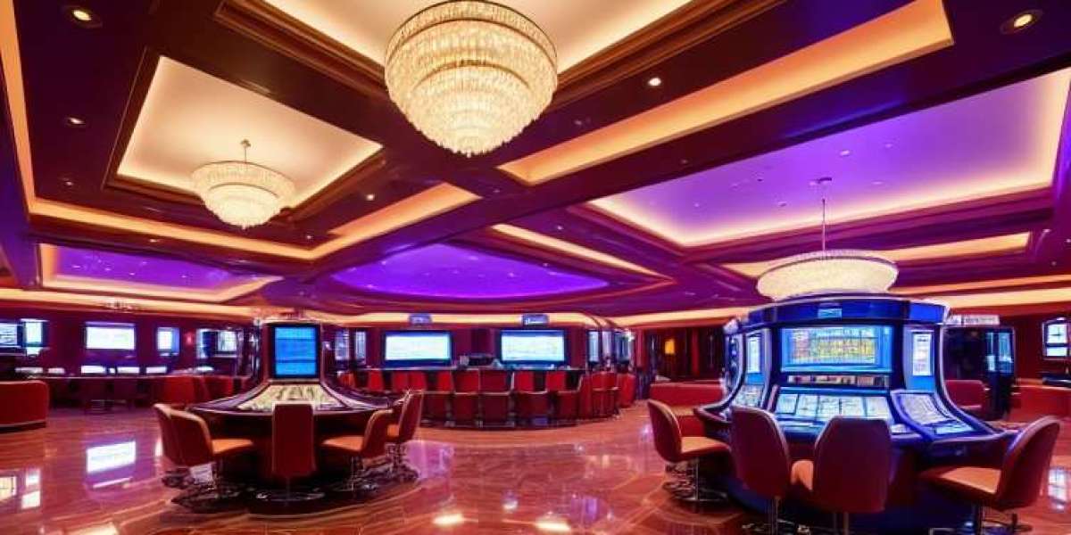 Cellular Gaming Excellence at Casino666
