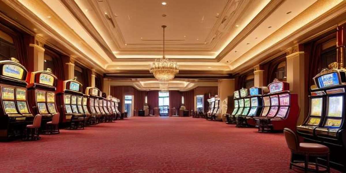 Master the Casino games at Hell Spin