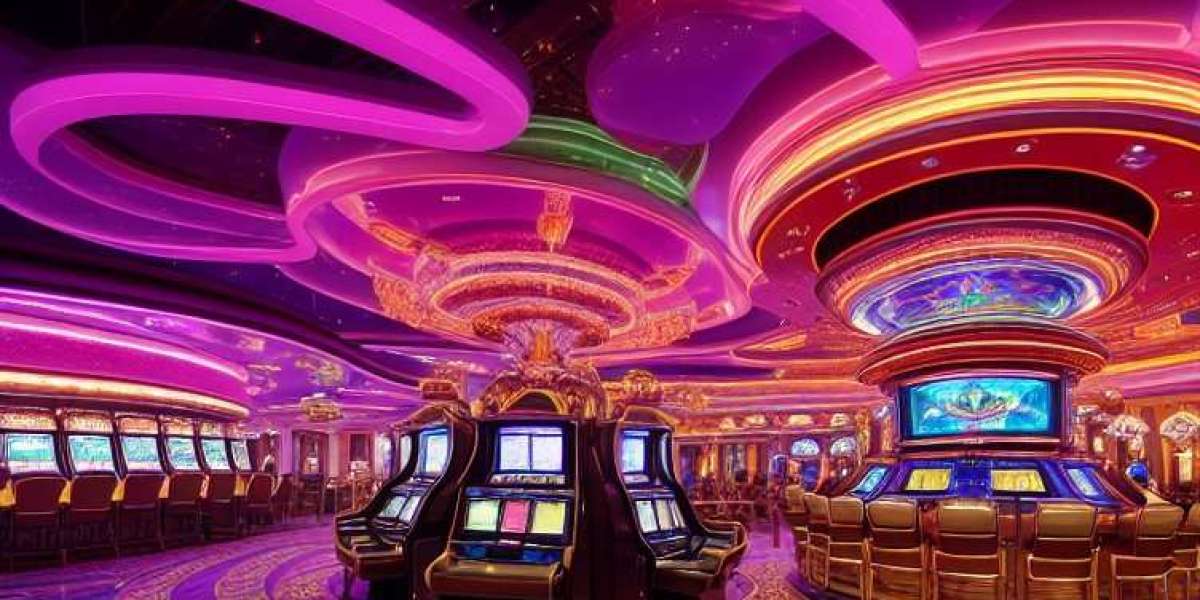 Spielautomaten bei BassBet Germania