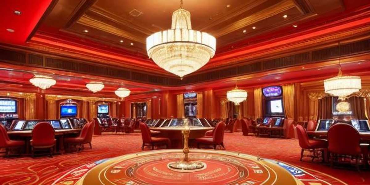 Jeux en ligne En temps réel Chez Casino Betzino