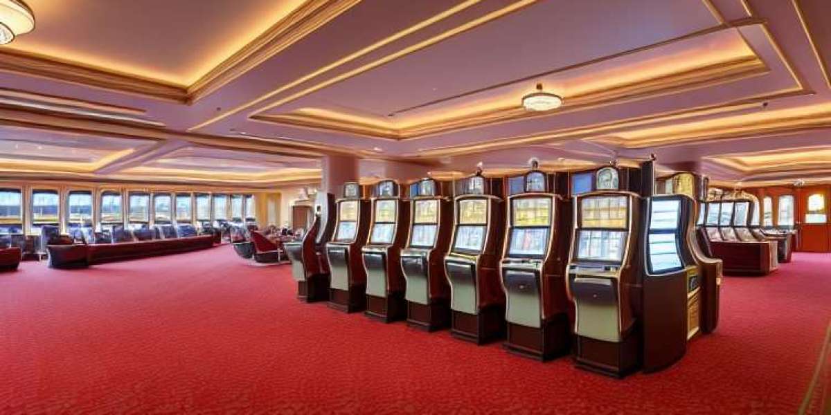 True Table Gaming at Richard Casino Resort Australia