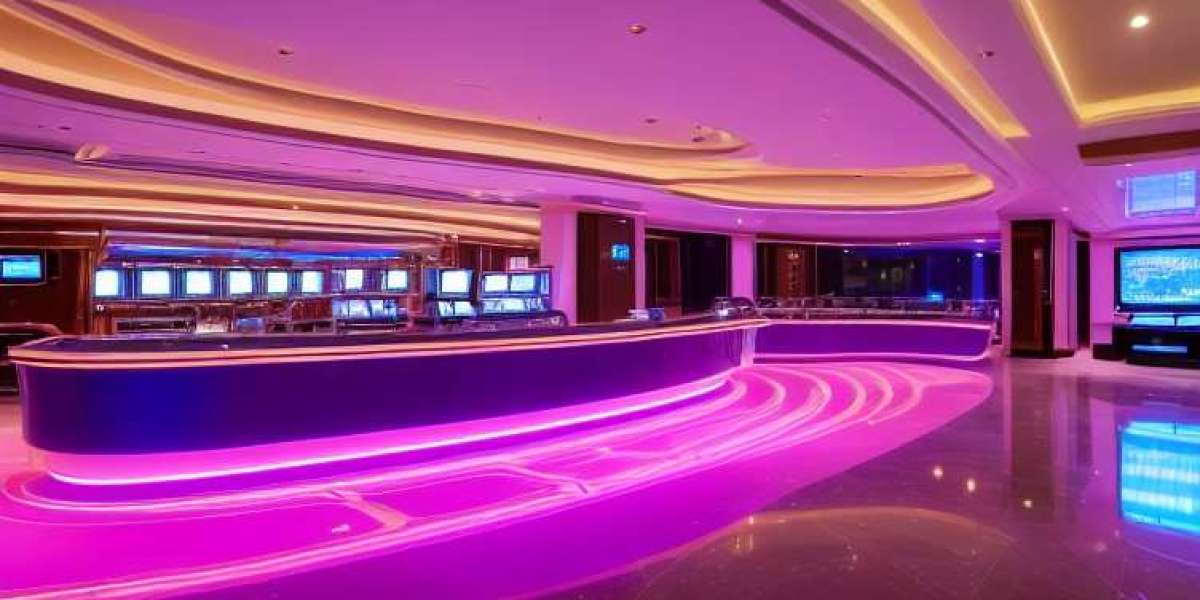 Live Καζίνο παιχνίδια Εμπειρία στο LamaBet Casino