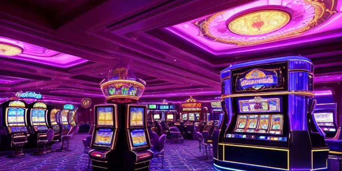 Live Gambling Quality in Vegas Now